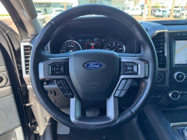 used 2021 Ford Expedition Max car, priced at $46,630
