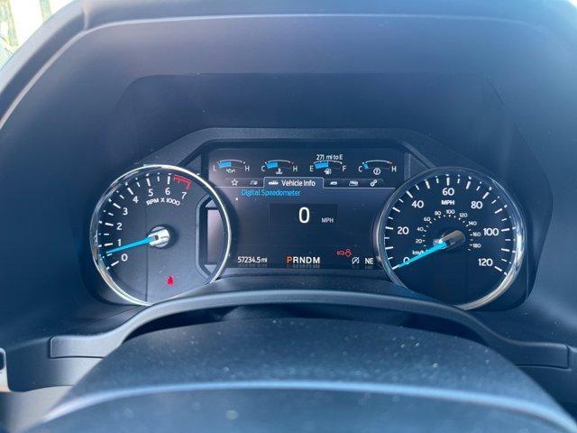 used 2021 Ford Expedition Max car, priced at $46,630