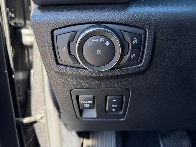 used 2021 Ford Expedition Max car, priced at $46,630