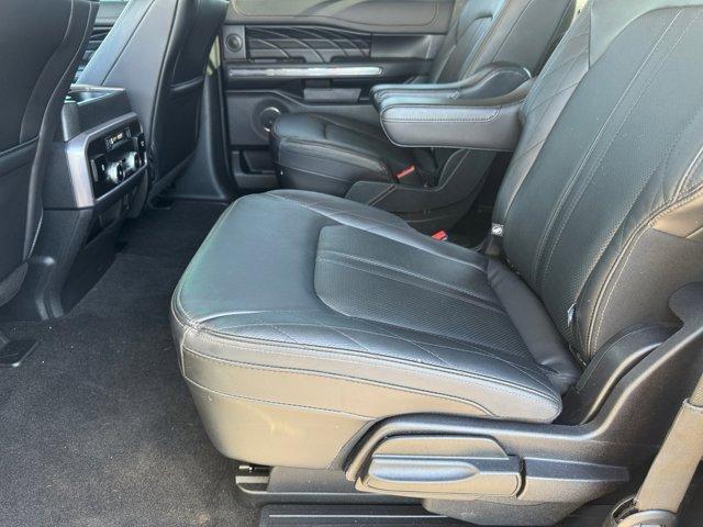 used 2021 Ford Expedition Max car, priced at $46,630