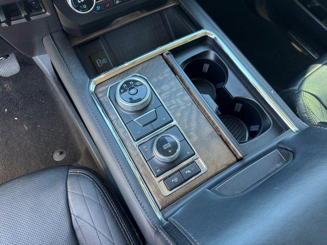 used 2021 Ford Expedition Max car, priced at $46,630