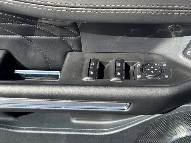 used 2021 Ford Expedition Max car, priced at $46,630