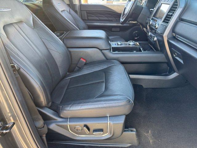 used 2021 Ford Expedition Max car, priced at $46,630