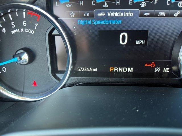 used 2021 Ford Expedition Max car, priced at $46,630