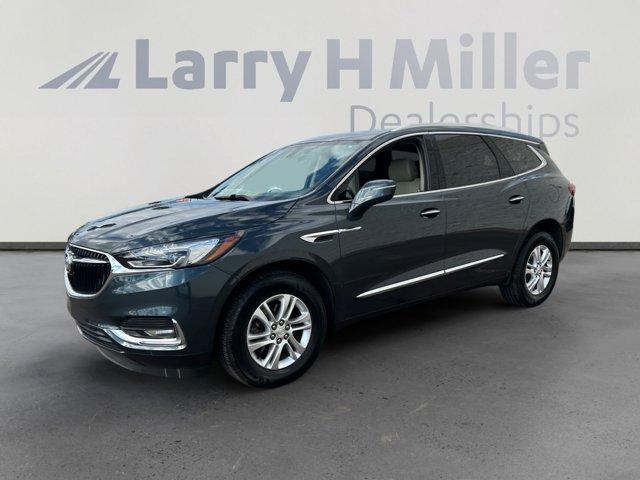 used 2019 Buick Enclave car, priced at $14,995