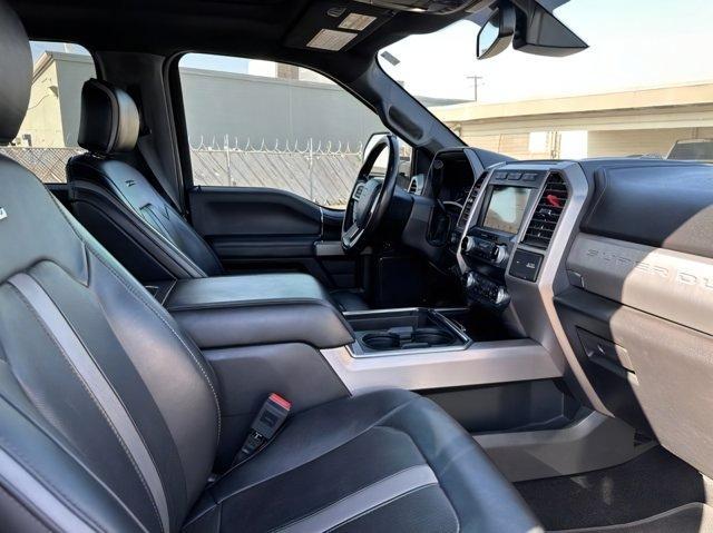 used 2019 Ford F-250 car, priced at $62,349