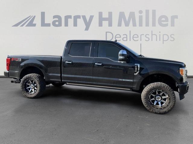 used 2019 Ford F-250 car, priced at $62,349