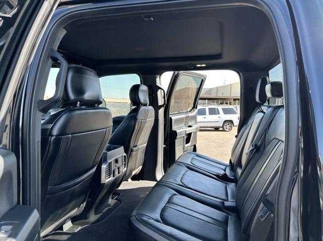 used 2019 Ford F-250 car, priced at $62,349