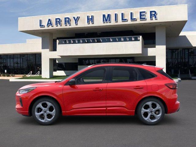 new 2024 Ford Escape car, priced at $34,178