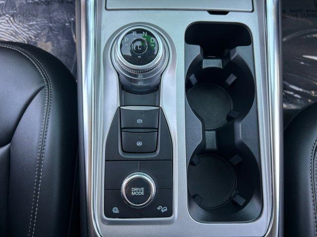 used 2023 Ford Explorer car, priced at $29,500