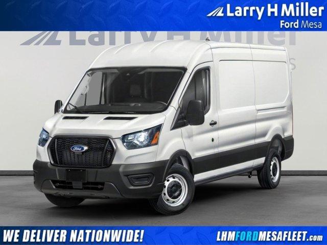 new 2024 Ford Transit-250 car, priced at $53,973