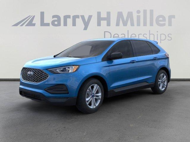 new 2024 Ford Edge car, priced at $36,253