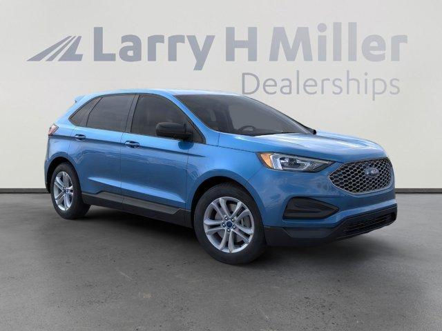 new 2024 Ford Edge car, priced at $38,503