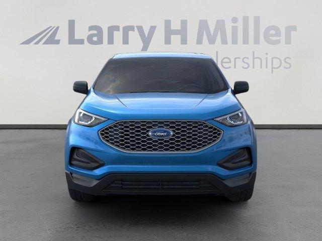 new 2024 Ford Edge car, priced at $38,503