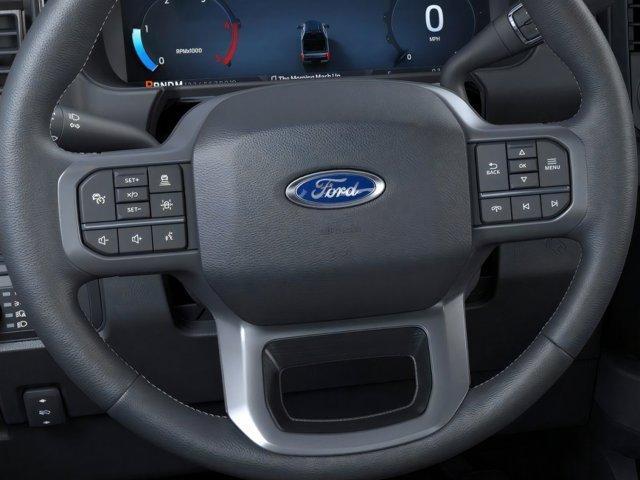 new 2025 Ford F-350 car, priced at $90,592