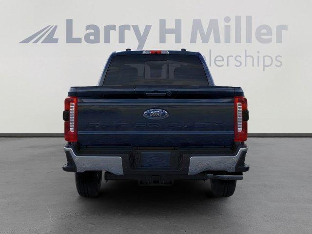new 2025 Ford F-350 car, priced at $90,592