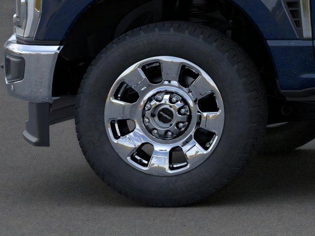 new 2025 Ford F-350 car, priced at $90,592