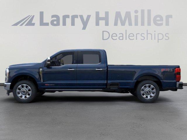 new 2025 Ford F-350 car, priced at $90,592