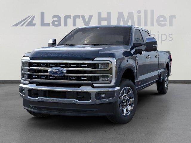 new 2025 Ford F-350 car, priced at $90,592