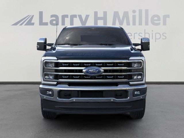 new 2025 Ford F-350 car, priced at $90,592