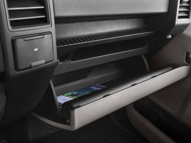 used 2017 Ford F-150 car, priced at $26,900