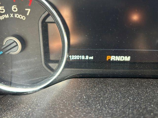 used 2017 Ford F-150 car, priced at $26,900