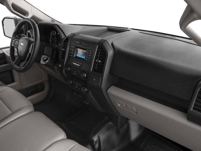 used 2017 Ford F-150 car, priced at $26,900