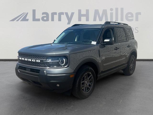 new 2025 Ford Bronco Sport car, priced at $32,147