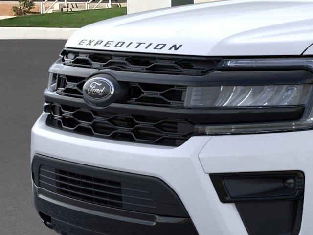 new 2024 Ford Expedition car, priced at $88,315
