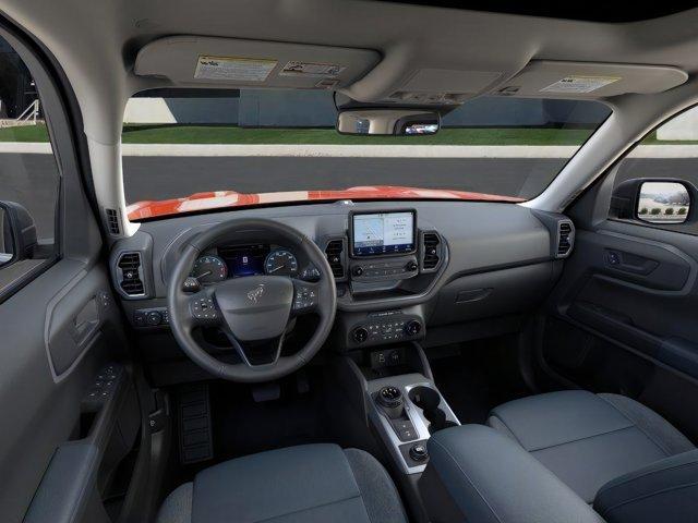 new 2024 Ford Bronco Sport car, priced at $35,768