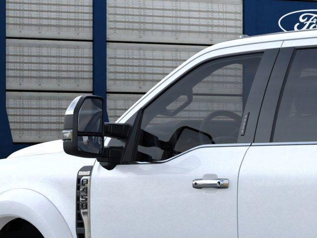 new 2025 Ford F-450 car, priced at $102,172
