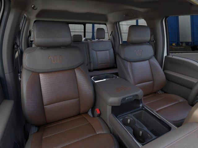 new 2025 Ford F-450 car, priced at $102,172