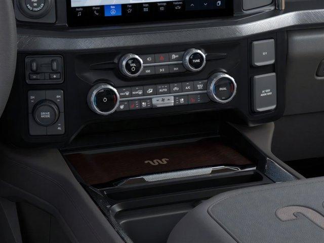 new 2025 Ford F-450 car, priced at $102,172