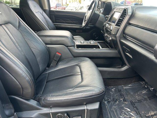 used 2021 Ford Expedition car, priced at $42,900