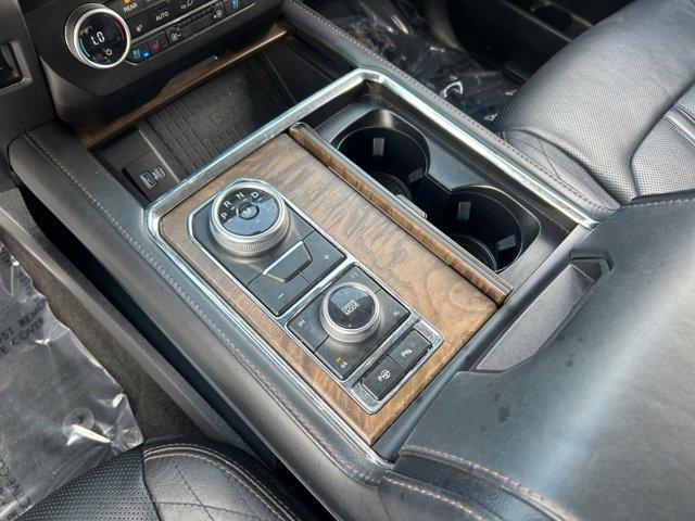used 2021 Ford Expedition car, priced at $42,900