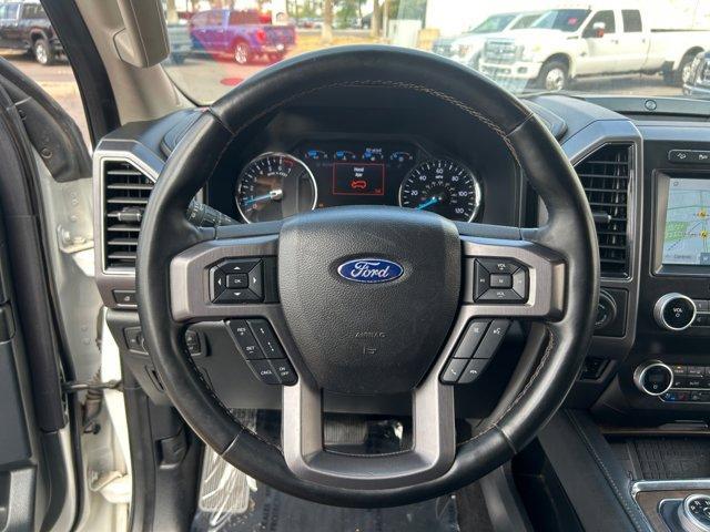 used 2021 Ford Expedition car, priced at $42,900