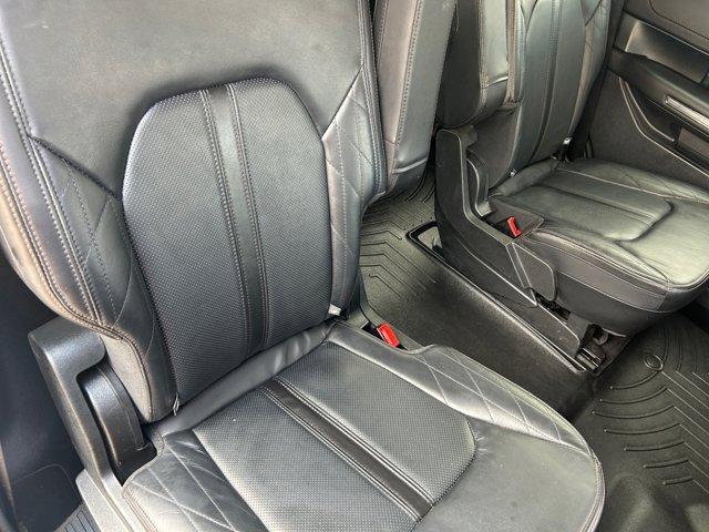 used 2021 Ford Expedition car, priced at $42,900