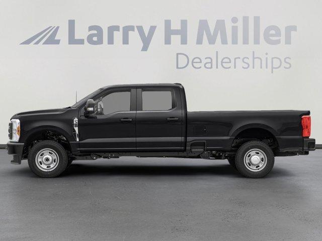 new 2025 Ford F-350 car, priced at $90,452