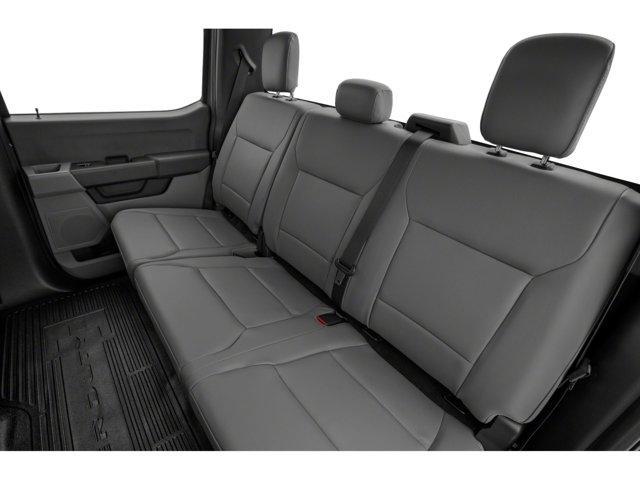 new 2025 Ford F-350 car, priced at $90,452