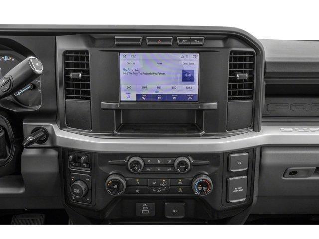 new 2025 Ford F-350 car, priced at $90,452