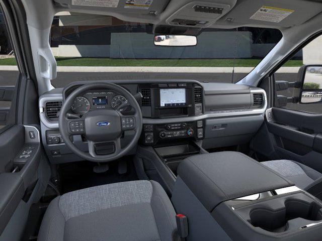 new 2024 Ford F-250 car, priced at $59,953