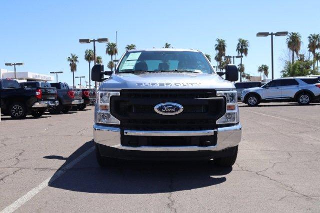 used 2022 Ford F-350 car, priced at $43,121