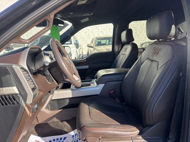 used 2017 Ford F-150 car, priced at $30,998