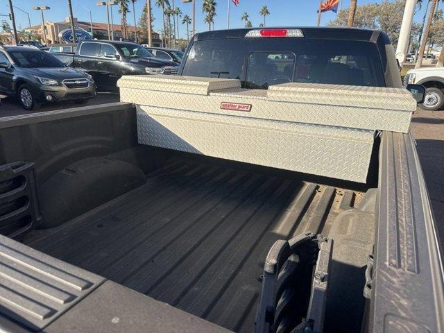 used 2017 Ford F-150 car, priced at $30,998