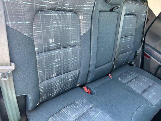 used 2025 Ford Bronco Sport car, priced at $37,380
