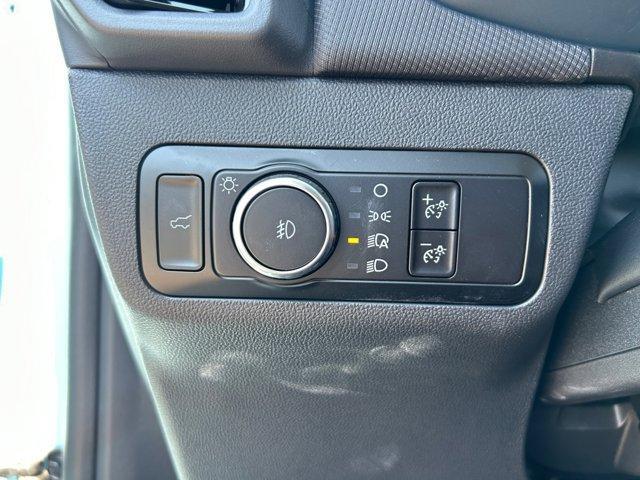 used 2025 Ford Bronco Sport car, priced at $37,380