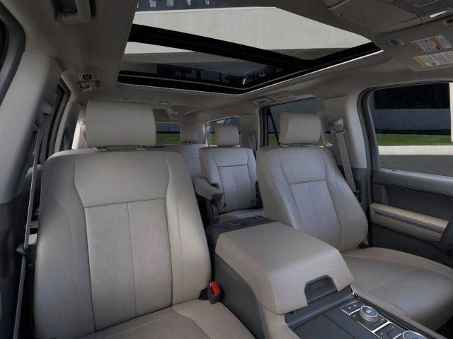 new 2024 Ford Expedition Max car, priced at $72,793