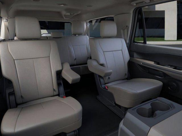 new 2024 Ford Expedition Max car, priced at $72,793