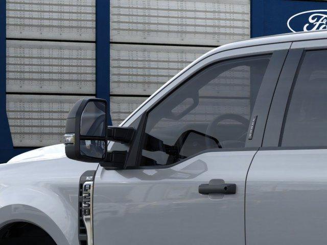 new 2025 Ford F-250 car, priced at $60,187