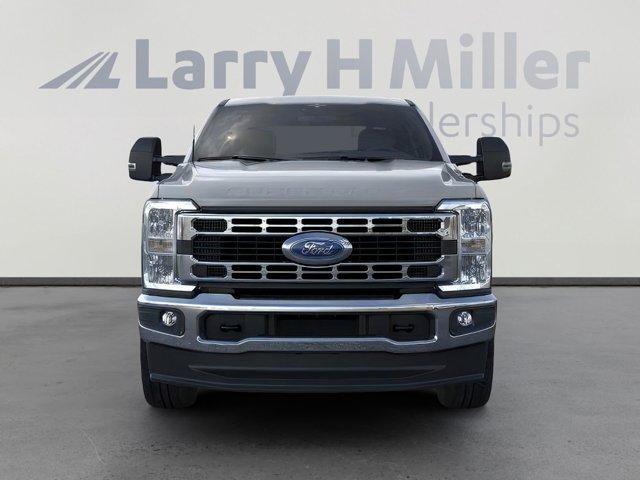 new 2025 Ford F-250 car, priced at $60,187